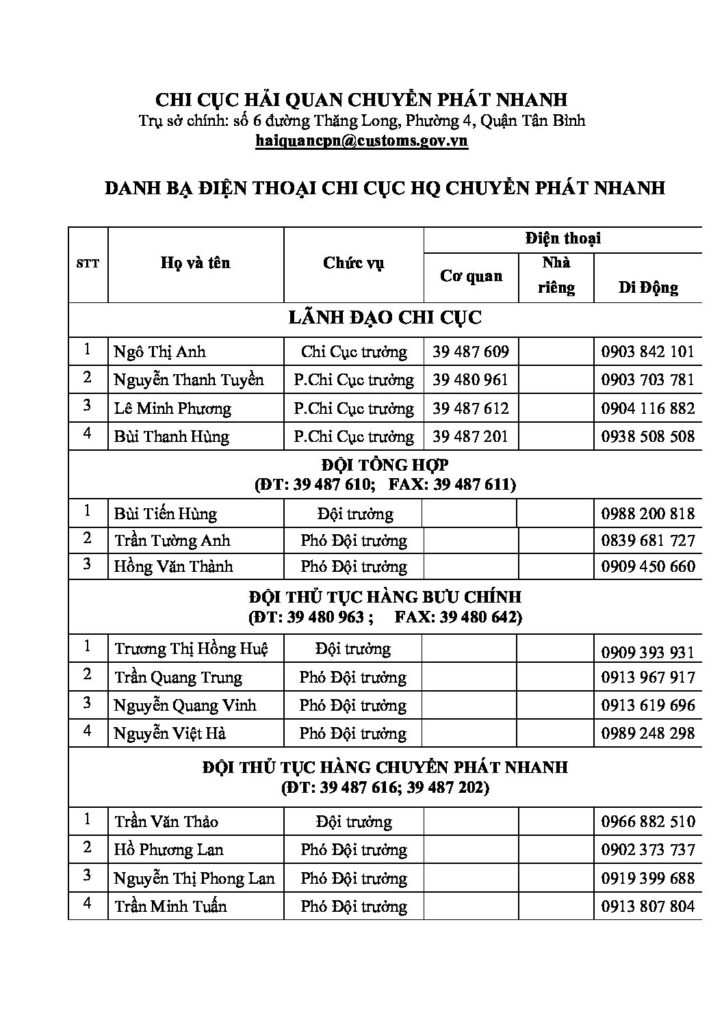 Ứng dụng và dịch vụ hỗ trợ tra cứu danh bạ điện thoại