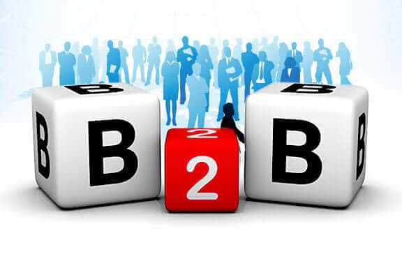 Ngành thương mại điện tử B2B và B2C là gì