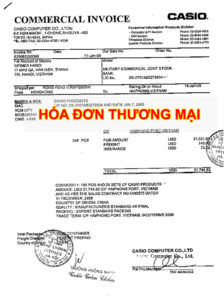 Su Dung Hhoa Don Thuong Mai Thay The Cho Hoa Don Xuat Khau