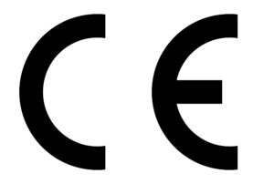 Conformite Europeenne Logo