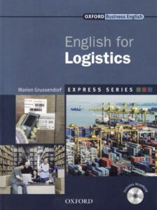 English For Logistics