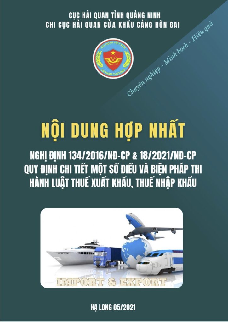 1.noi Dung Hop Nhat Nghi Dinh 134.2016 Va 18.2021
