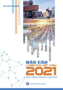 Báo Cáo Logistics Việt Nam 2021